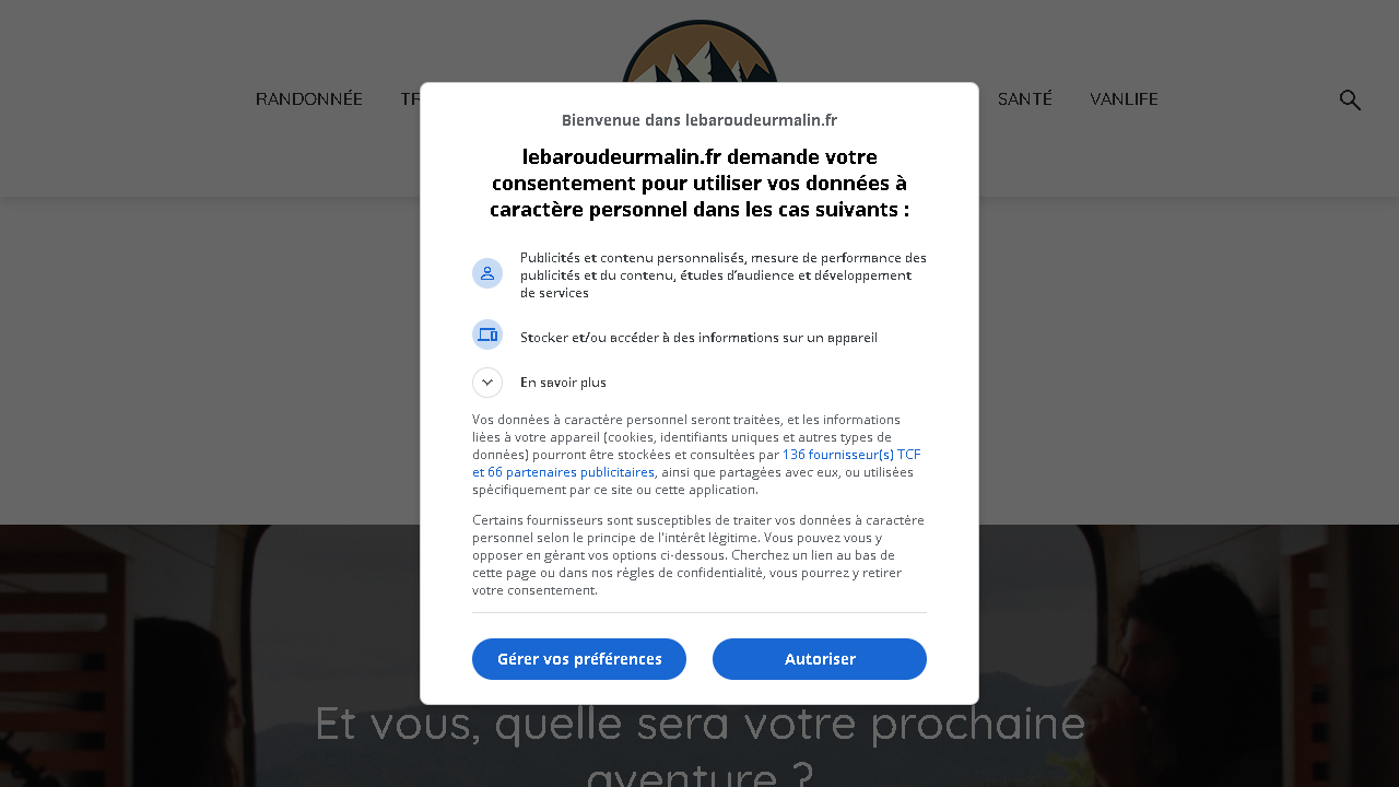 Capture d'écran de https://www.lebaroudeurmalin.fr/